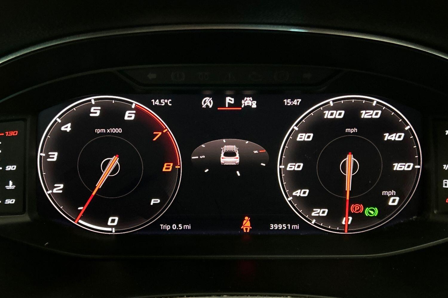 Used SEAT Arona 2020 for sale - 76042991: Photo 15