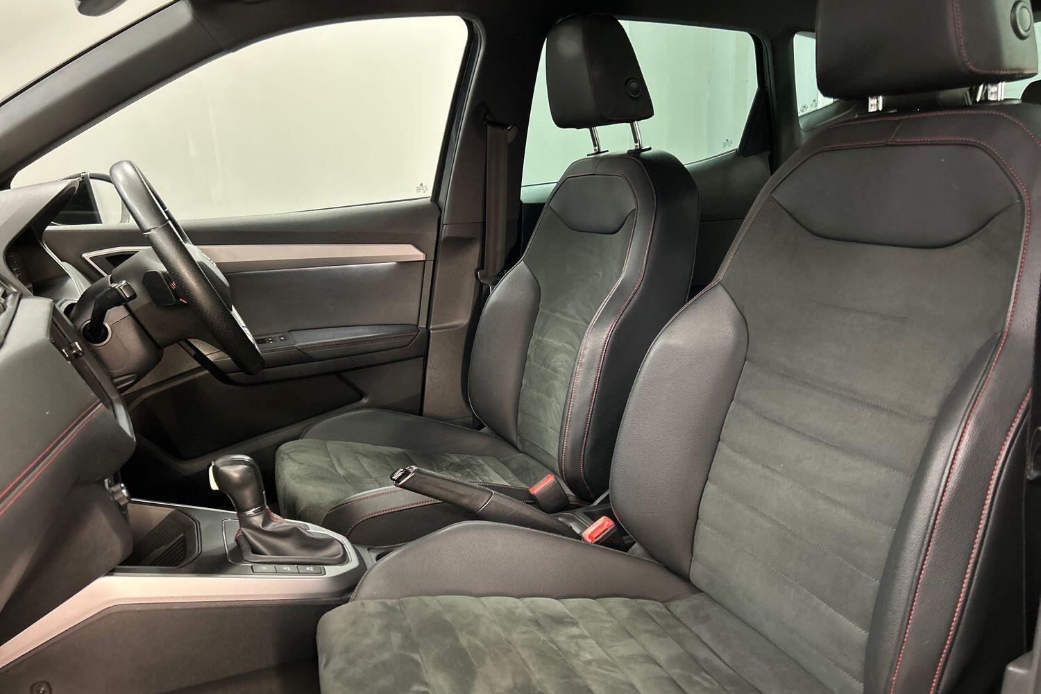 Used SEAT Arona 2020 for sale - 76042991: Photo 16