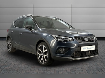 SEAT - Arona
