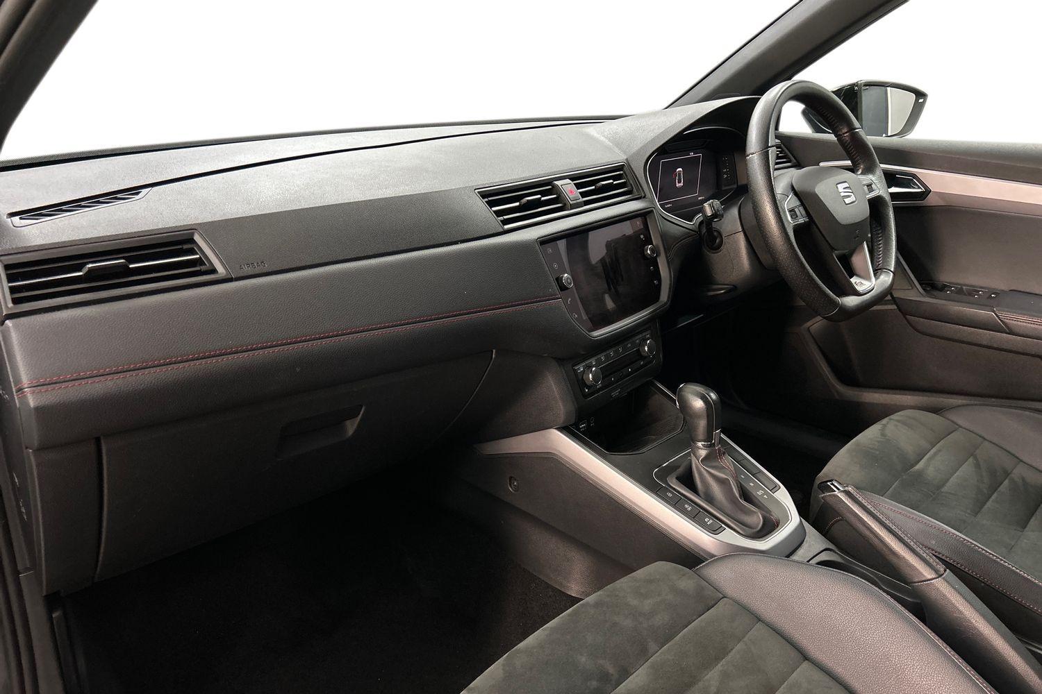 Used SEAT Arona 2020 for sale - 76042991: Photo 2