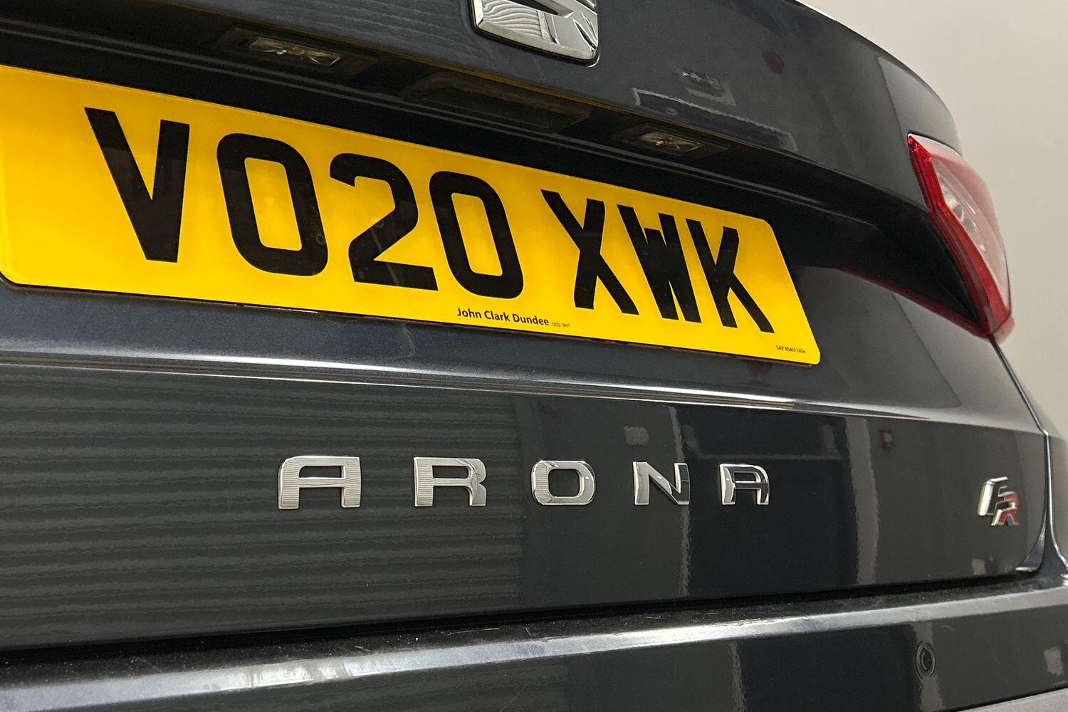 Used SEAT Arona 2020 for sale - 76042991: Photo 20