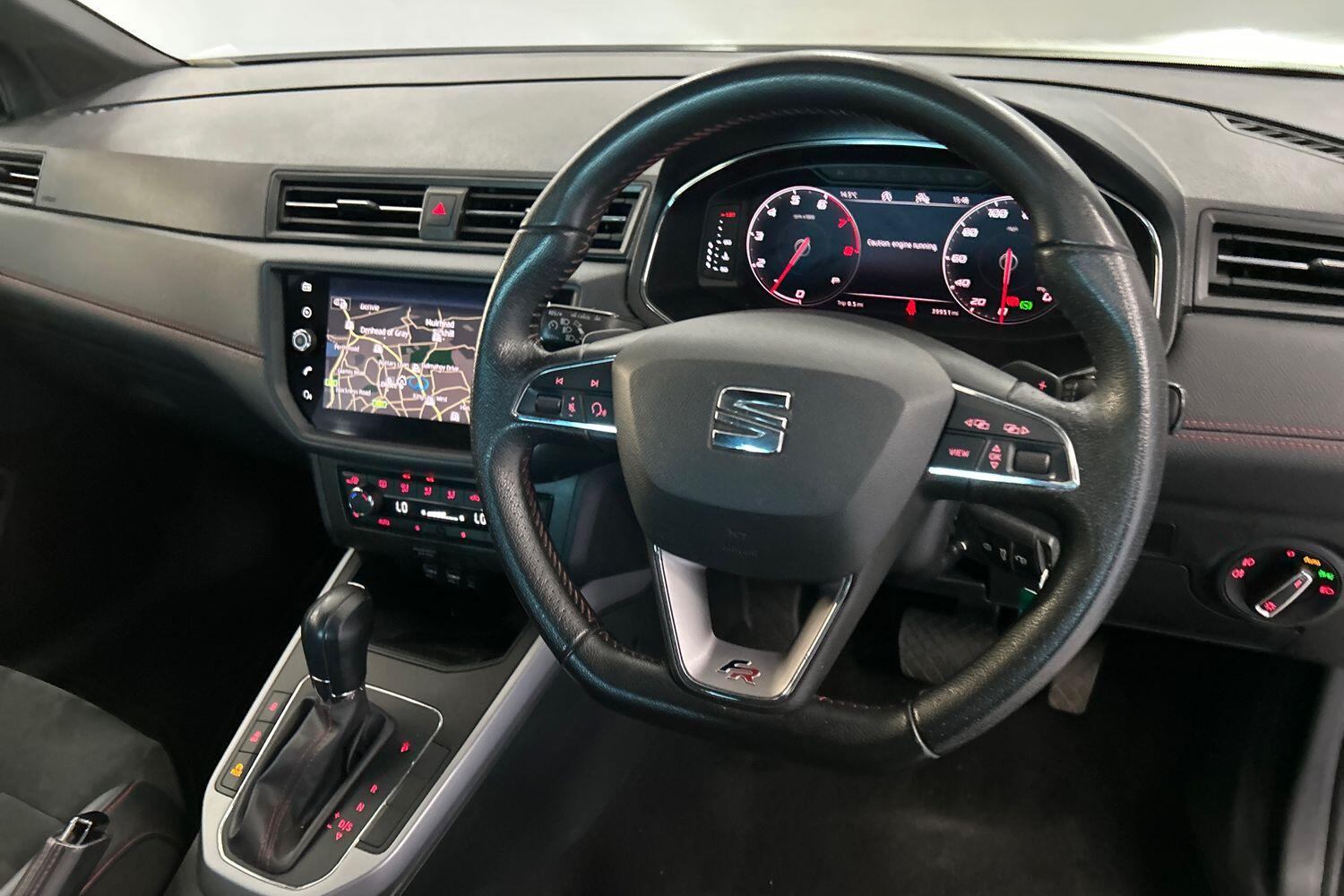 Used SEAT Arona 2020 for sale - 76042991: Photo 29