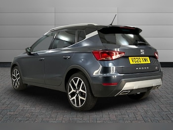 Used SEAT Arona 2020 for sale - 76042991: Photo 3