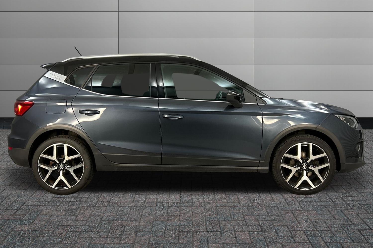 Used SEAT Arona 2020 for sale - 76042991: Photo 4