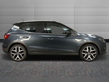 Used SEAT Arona 2020 for sale - 76042991: Photo 4