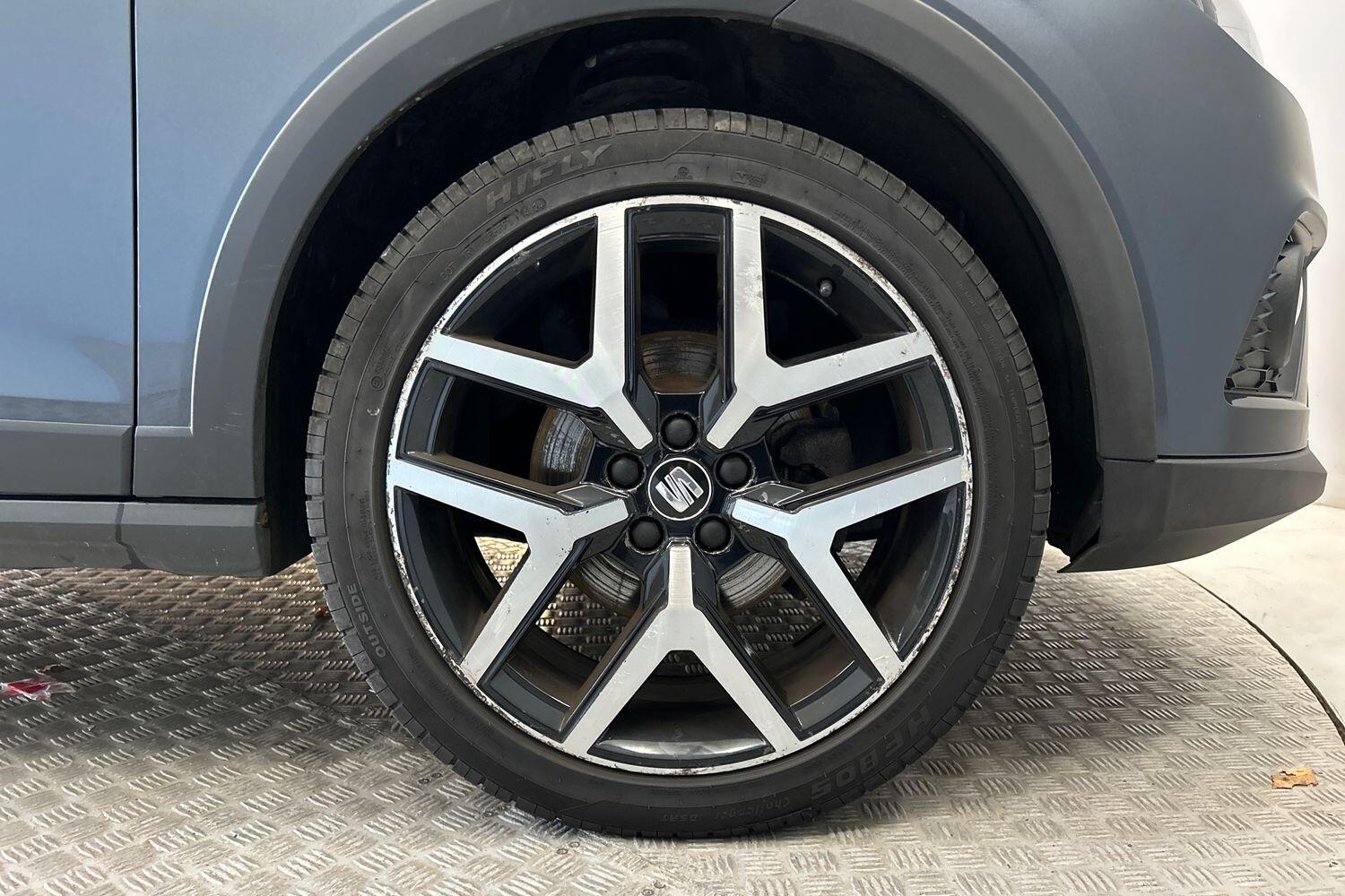 Used SEAT Arona 2020 for sale - 76042991: Photo 5