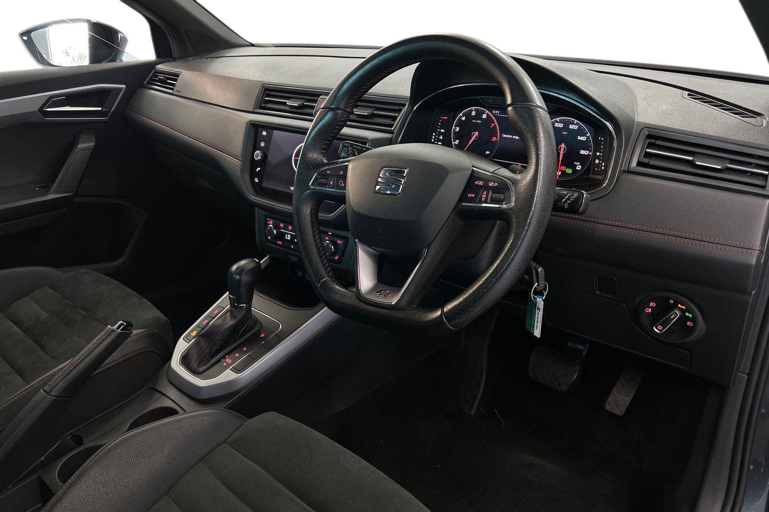 Used SEAT Arona 2020 for sale - 76042991: Photo 6