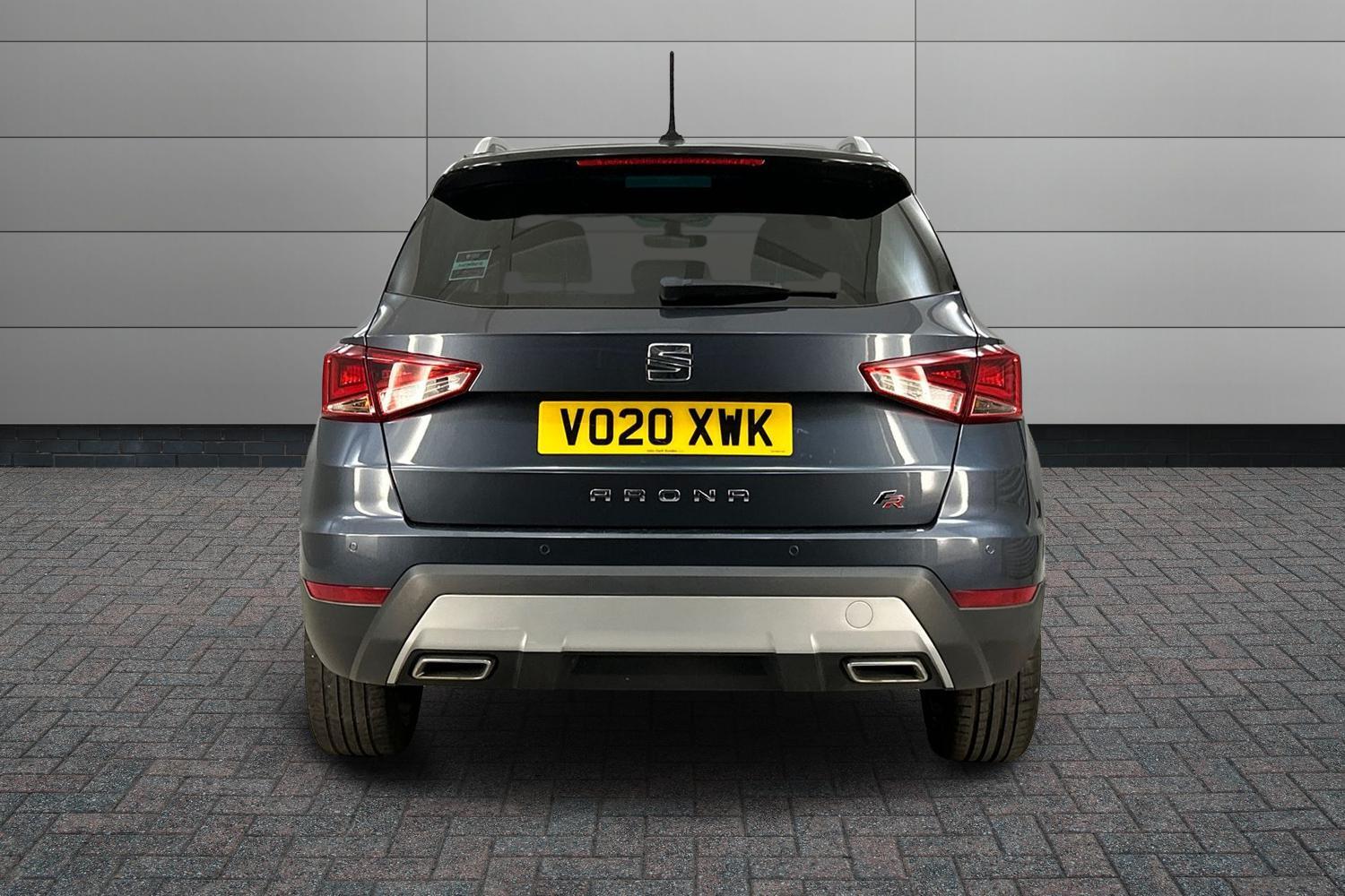 Used SEAT Arona 2020 for sale - 76042991: Photo 7
