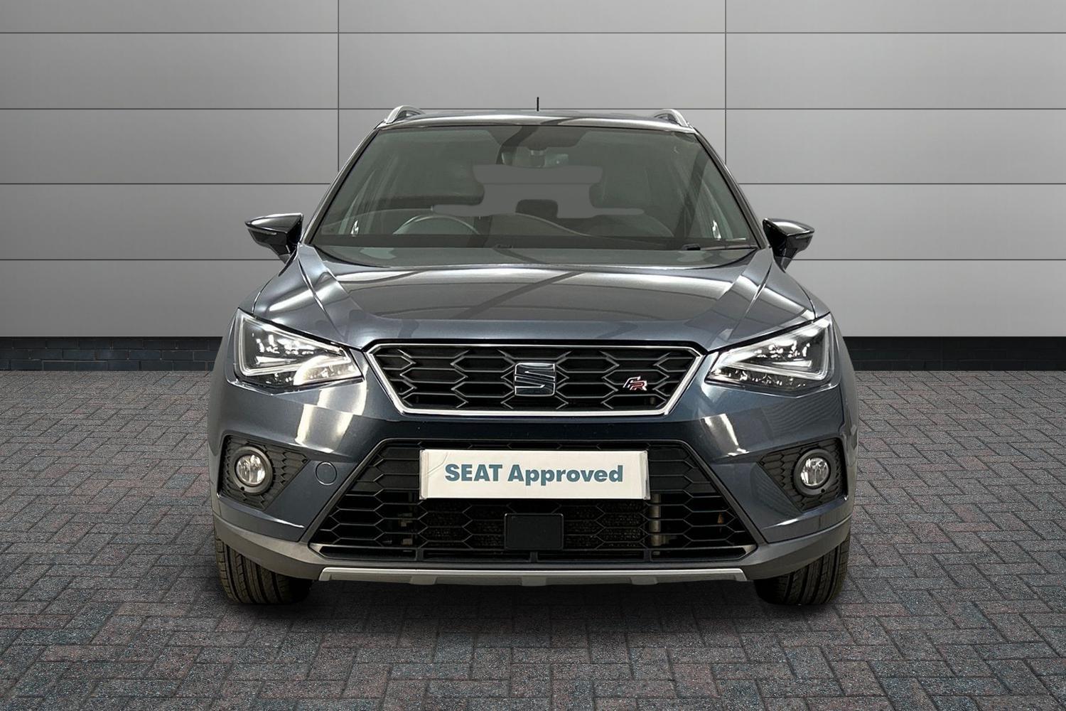 Used SEAT Arona 2020 for sale - 76042991: Photo 8