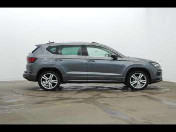 Used SEAT Ateca 2023 for sale - 74848345: Photo