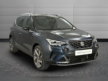 SEAT - Arona
