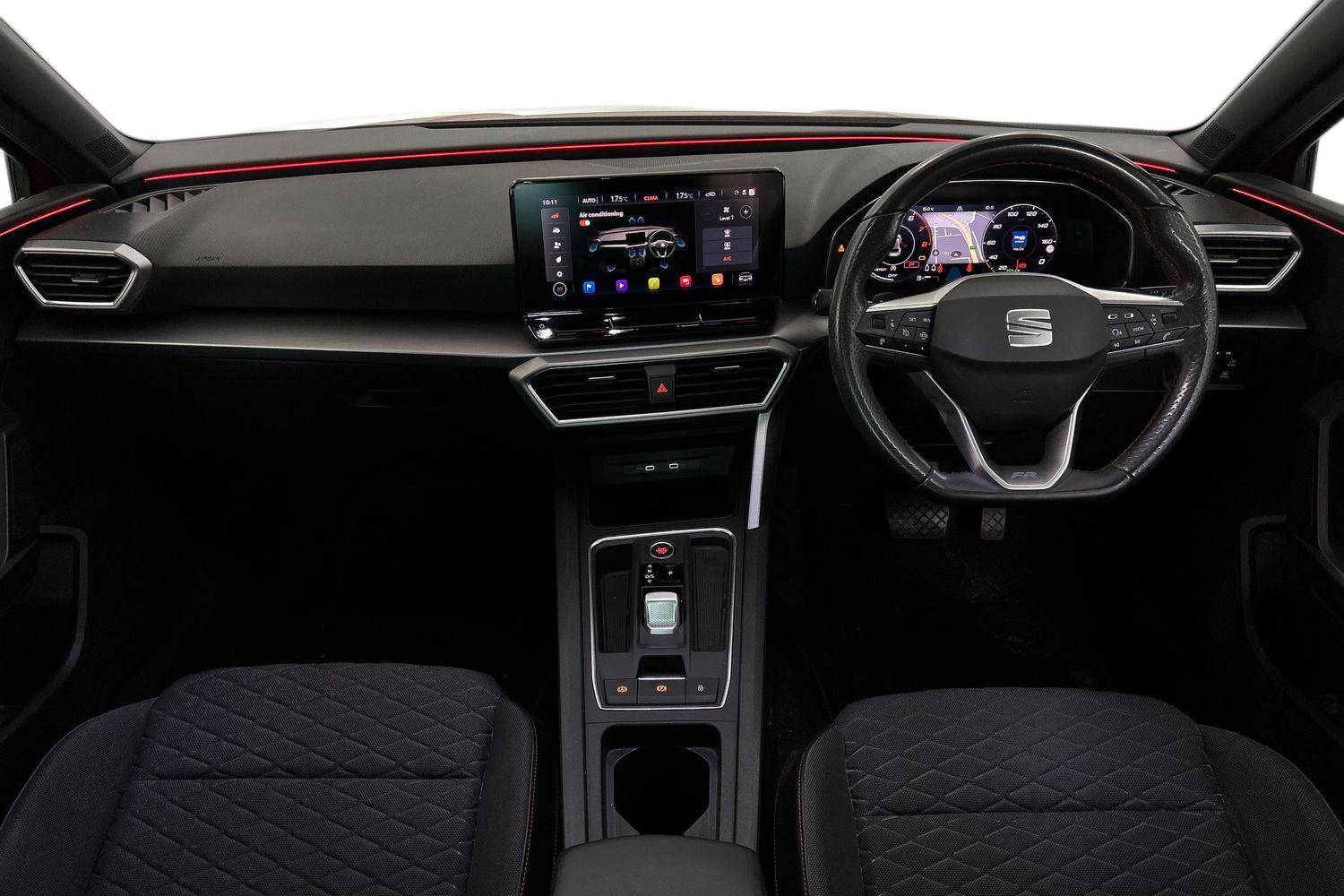 Used SEAT Leon 2020 for sale - 76190052: Photo 10