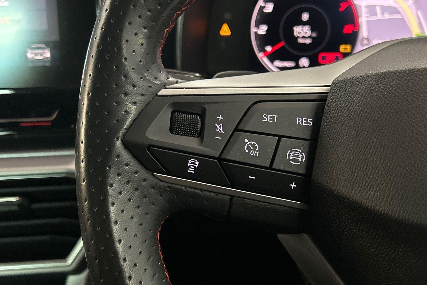 Used SEAT Leon 2020 for sale - 76190052: Photo 14