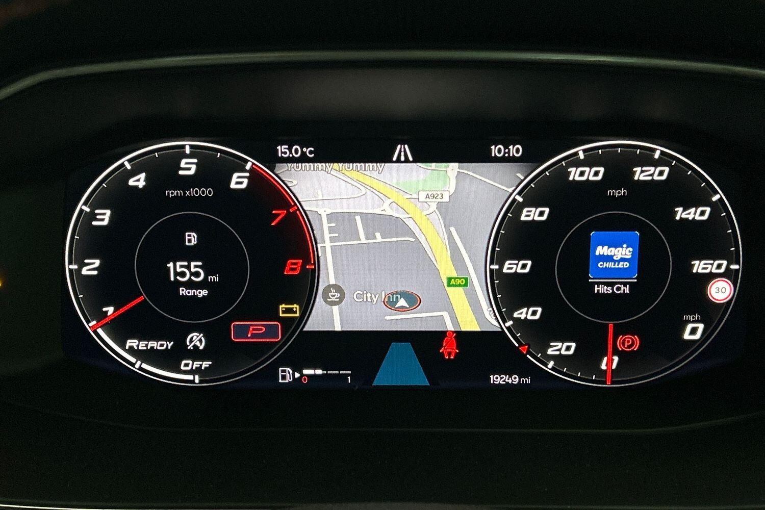 Used SEAT Leon 2020 for sale - 76190052: Photo 15
