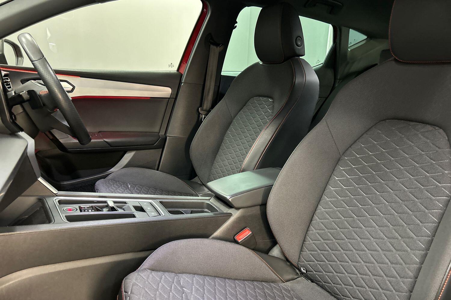 Used SEAT Leon 2020 for sale - 76190052: Photo 16
