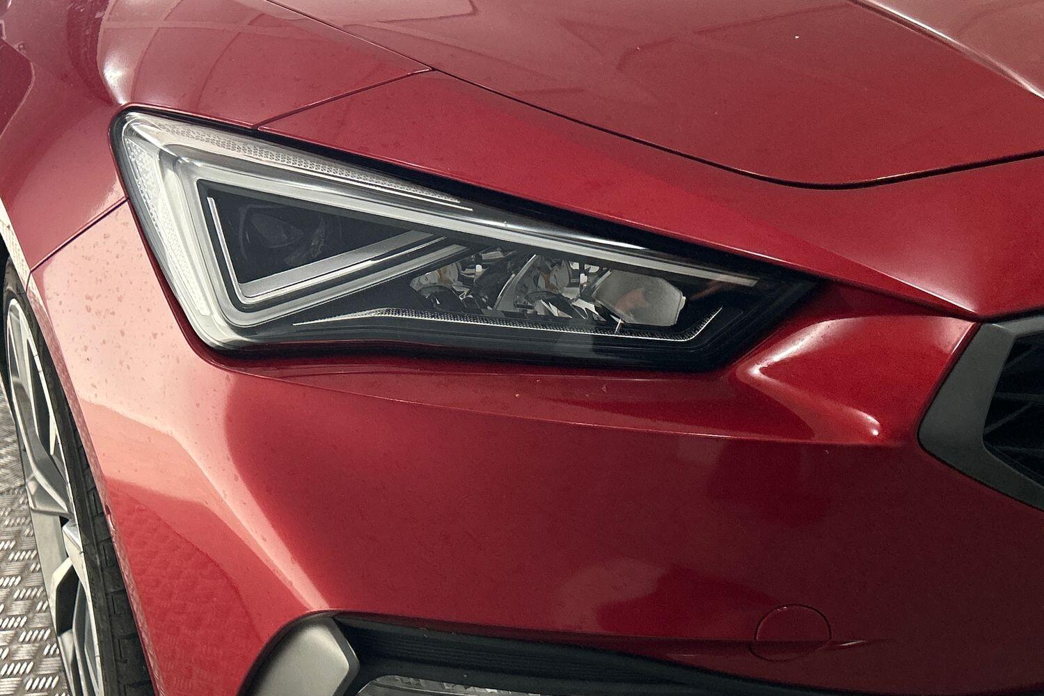 Used SEAT Leon 2020 for sale - 76190052: Photo 18