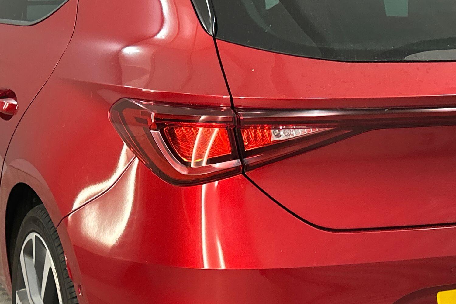 Used SEAT Leon 2020 for sale - 76190052: Photo 19