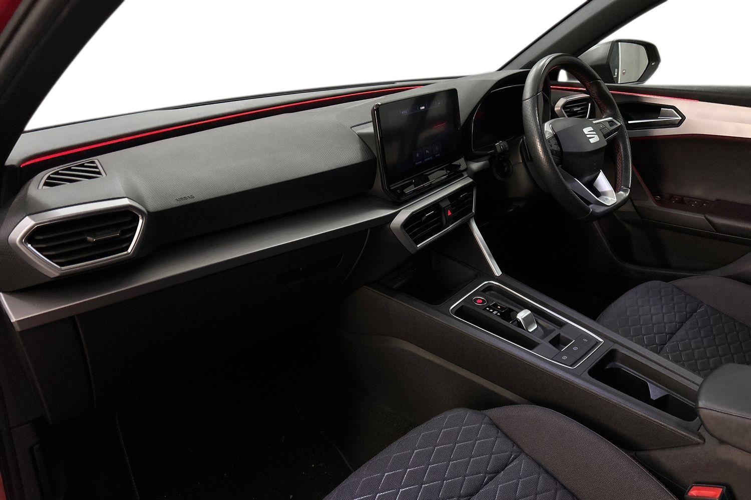 Used SEAT Leon 2020 for sale - 76190052: Photo 2