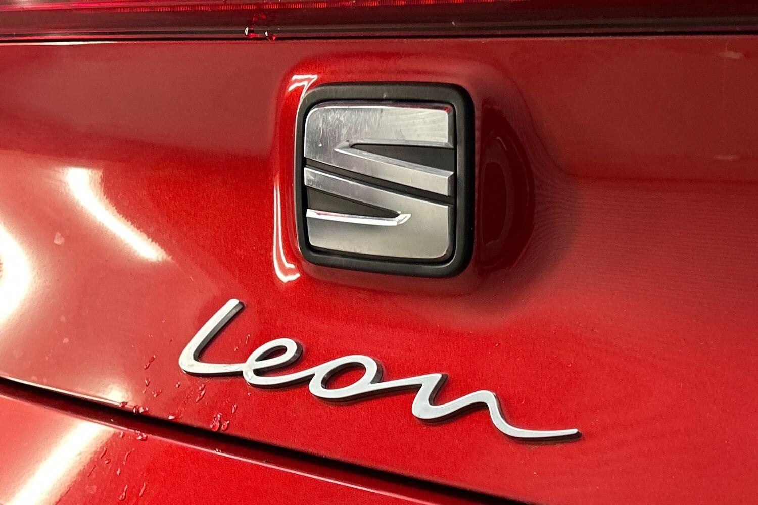 Used SEAT Leon 2020 for sale - 76190052: Photo 20