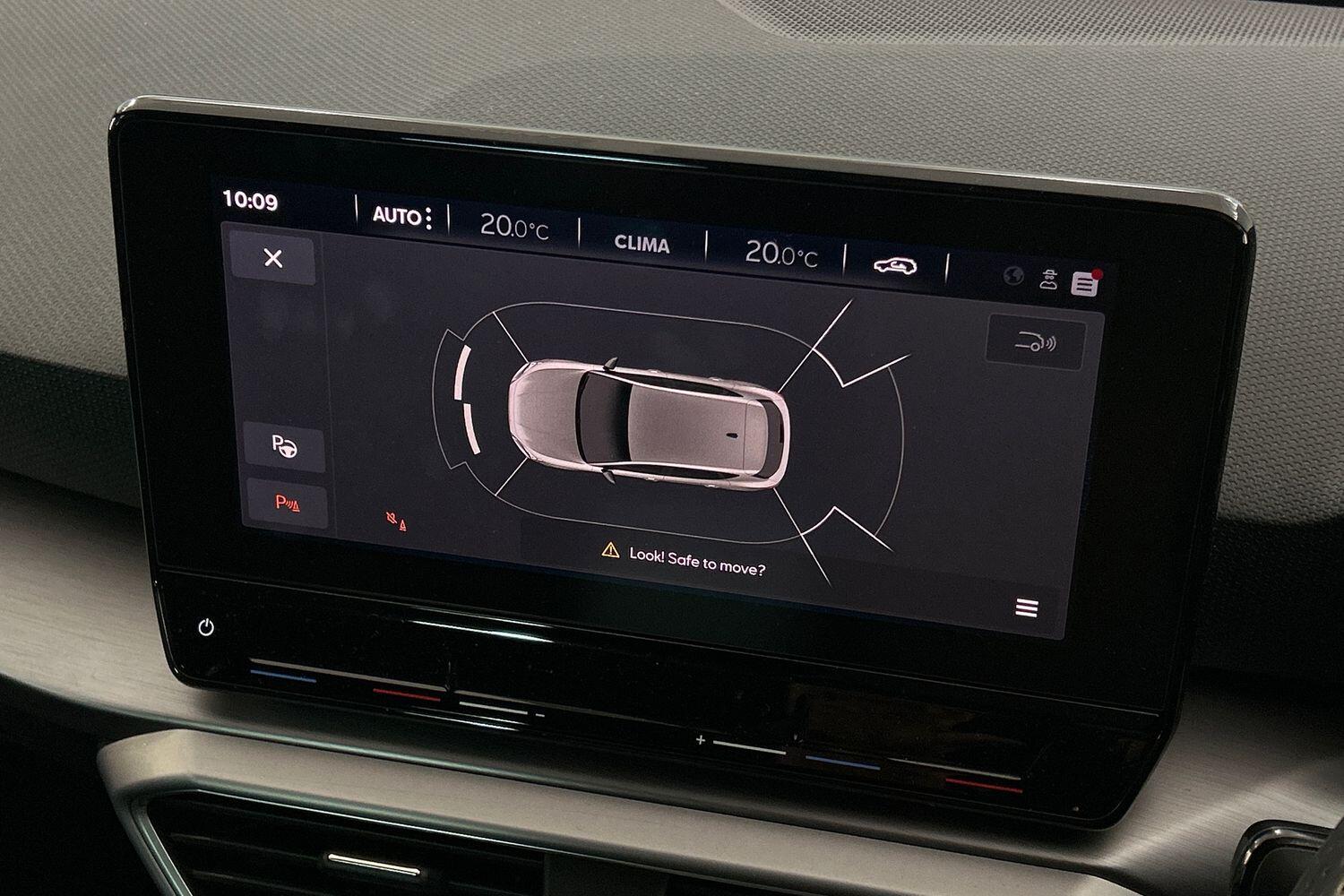 Used SEAT Leon 2020 for sale - 76190052: Photo 22
