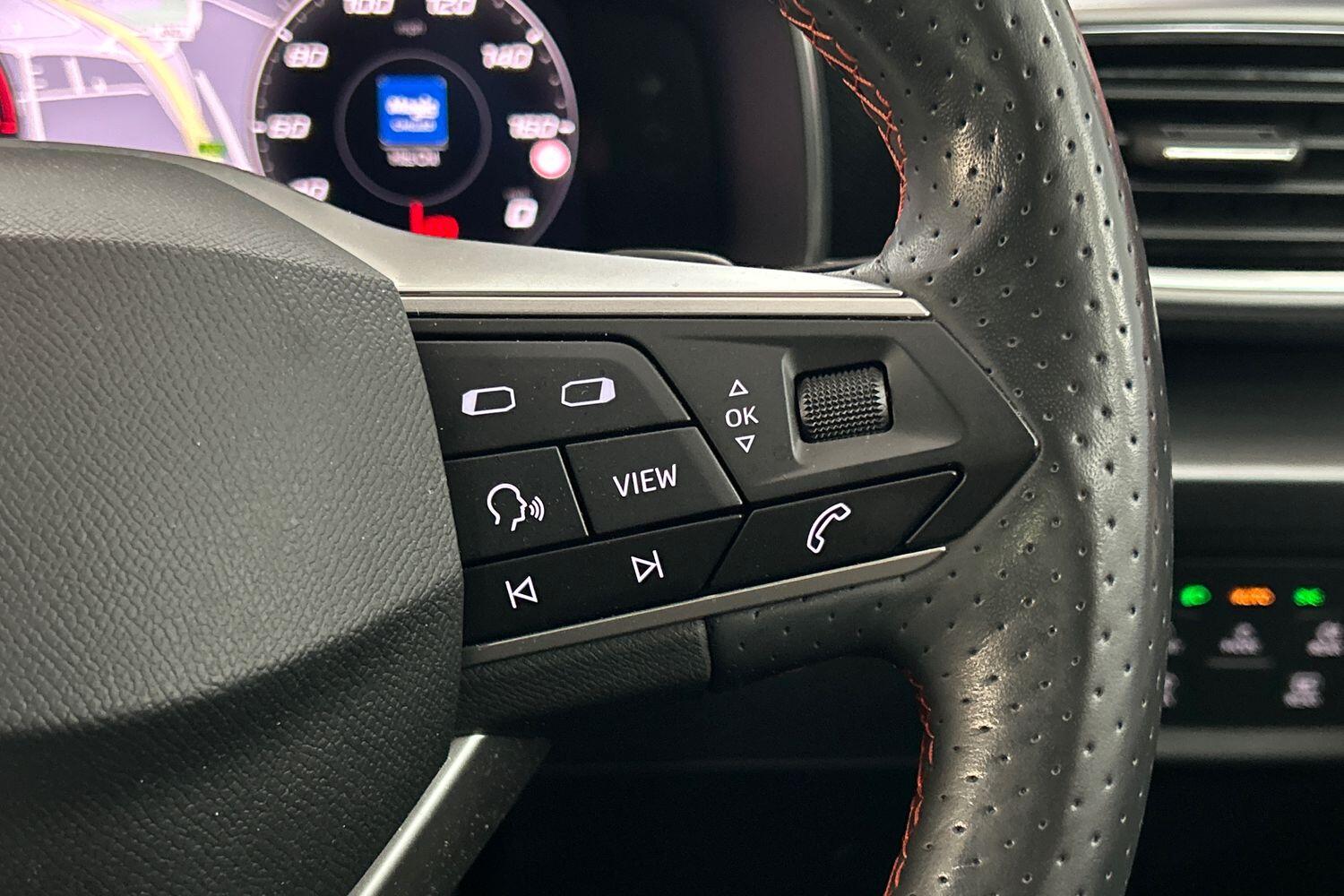 Used SEAT Leon 2020 for sale - 76190052: Photo 23