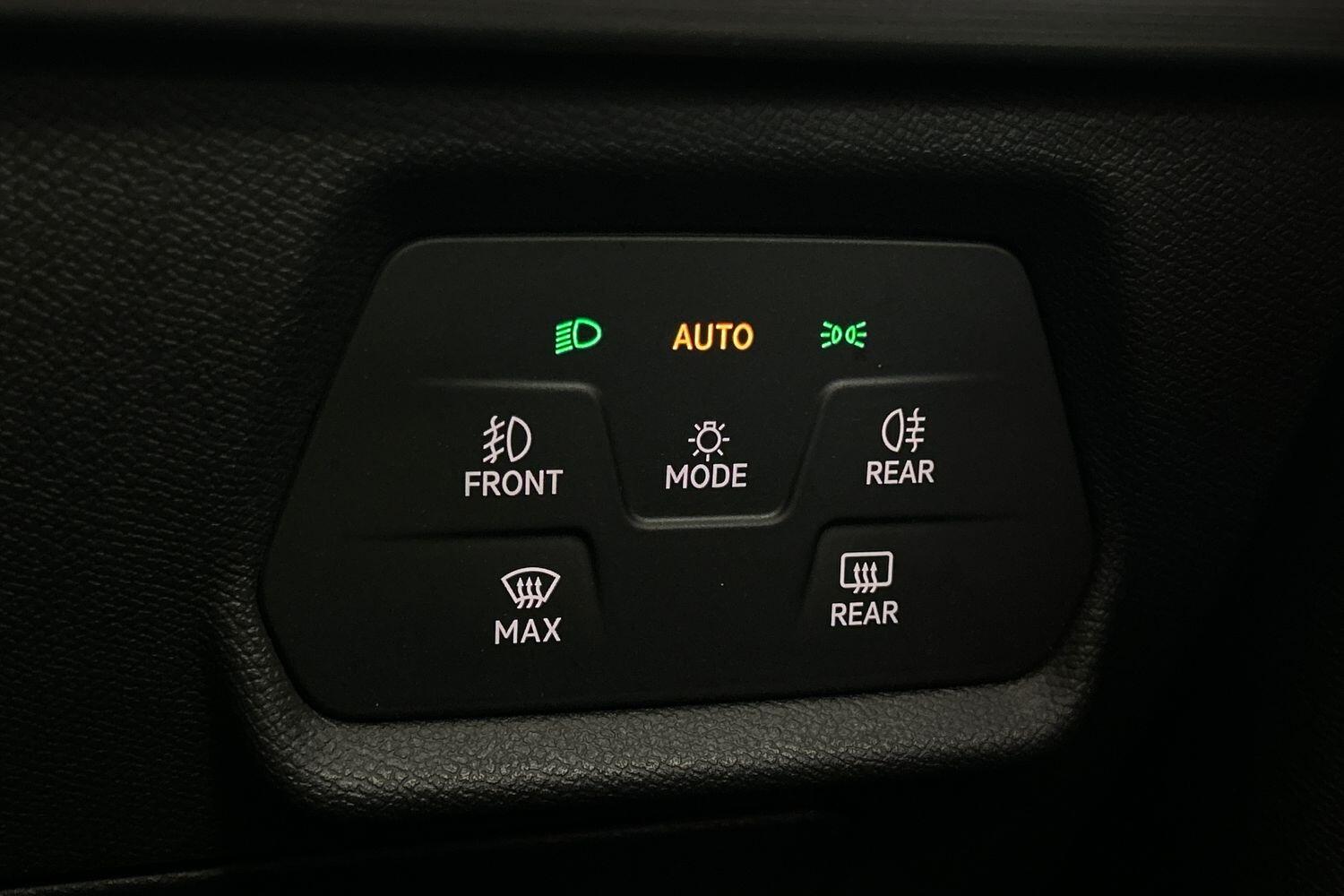 Used SEAT Leon 2020 for sale - 76190052: Photo 24