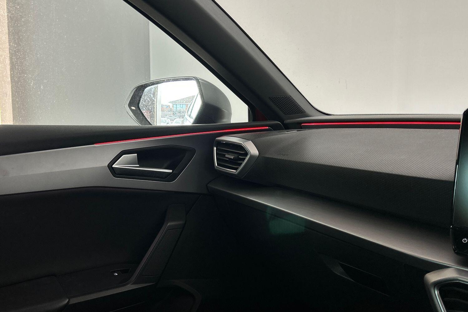 Used SEAT Leon 2020 for sale - 76190052: Photo 28