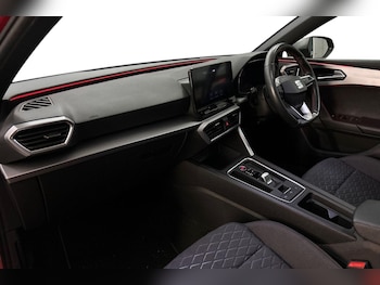 Used SEAT Leon 2020 for sale - 76190052: Photo
