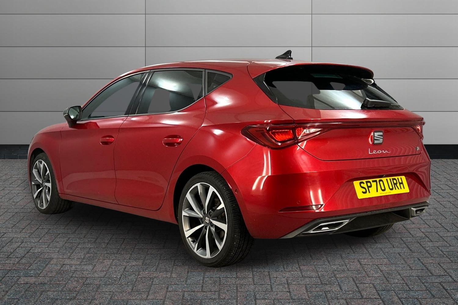 Used SEAT Leon 2020 for sale - 76190052: Photo 3