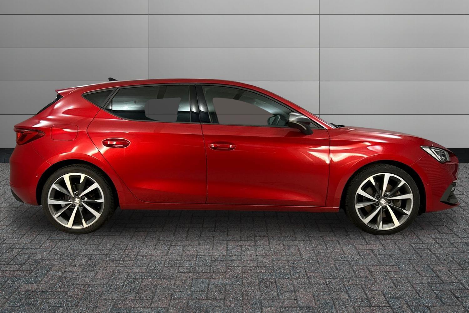 Used SEAT Leon 2020 for sale - 76190052: Photo 4