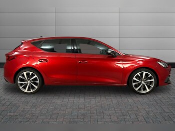 Used SEAT Leon 2020 for sale - 76190052: Photo