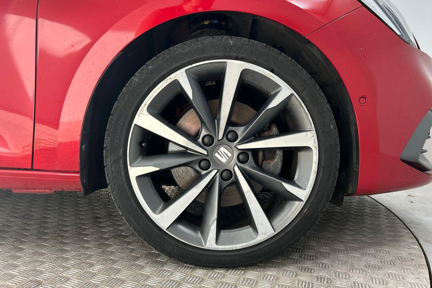 Used SEAT Leon 2020 for sale - 76190052: Photo 5