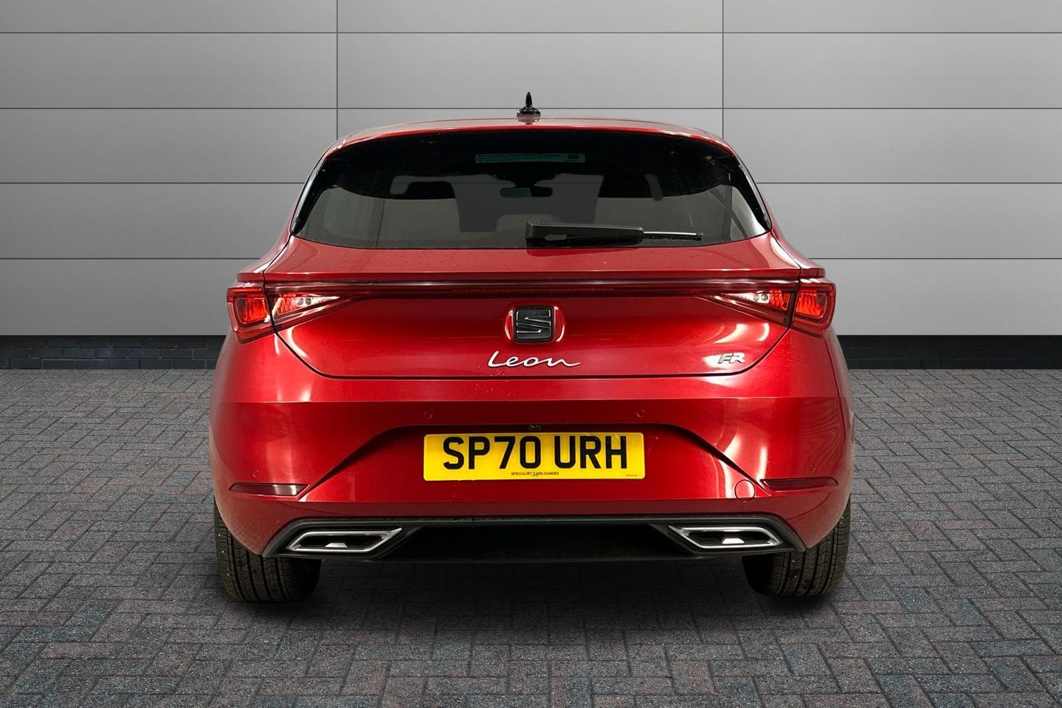 Used SEAT Leon 2020 for sale - 76190052: Photo 7
