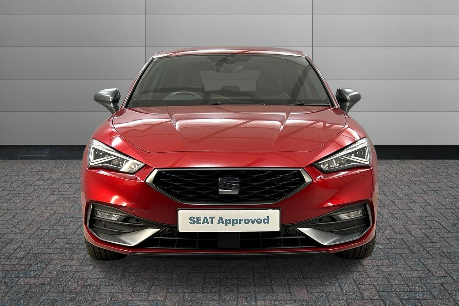 Used SEAT Leon 2020 for sale - 76190052: Photo 8