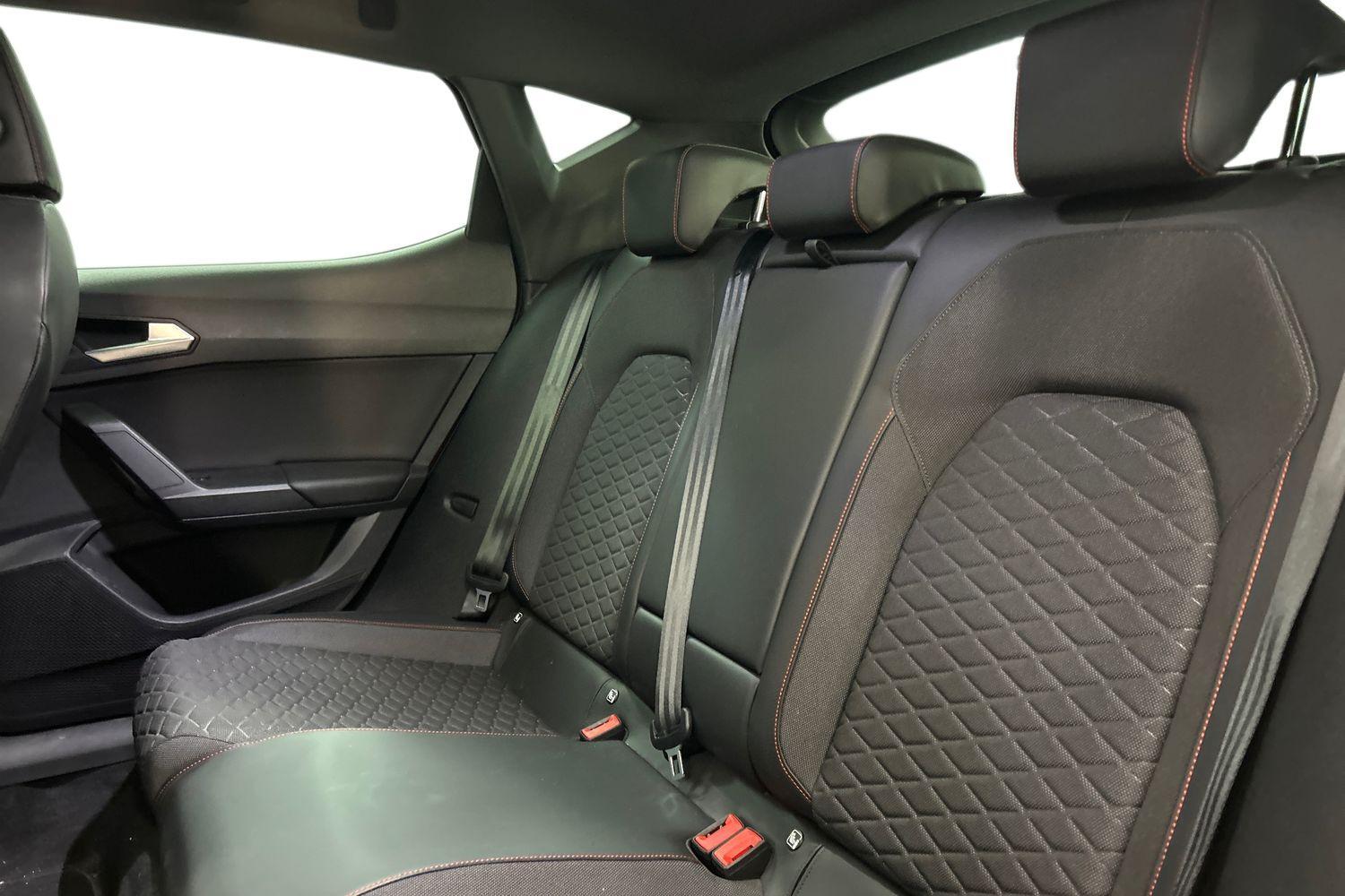 Used SEAT Leon 2020 for sale - 76190052: Photo 9