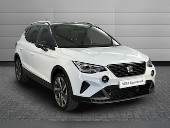 SEAT - Arona