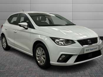 2019 (19) - 1.0 MPI (80ps) SE (s/s) 5-Door