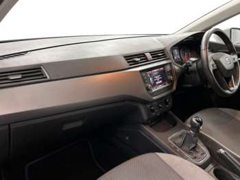 Used SEAT Ibiza 2019 for sale - 74851692: Photo