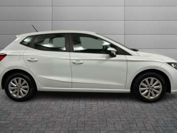 Used SEAT Ibiza 2019 for sale - 74851692: Photo