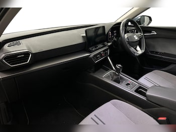 Used SEAT Leon 2022 for sale - 75809717: Photo