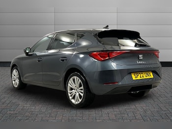 Used SEAT Leon 2022 for sale - 75809717: Photo