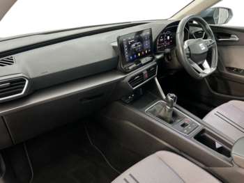 Used SEAT Leon 2022 for sale - 75364437: Photo