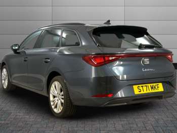 Used SEAT Leon 2022 for sale - 75364437: Photo