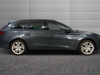 Used SEAT Leon 2022 for sale - 75364437: Photo