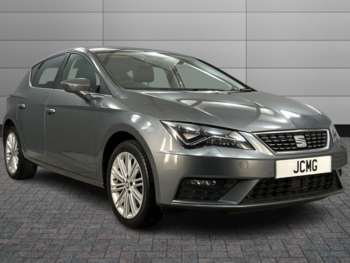 2018 (67) - 5dr (2016) 1.4 TSI XCELLENCE Technology 125PS