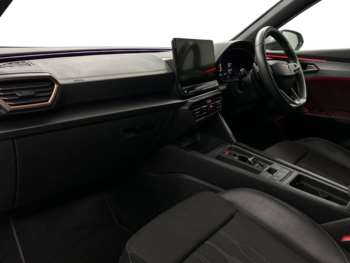 Used Cupra Formentor 2021 for sale - 74851464: Photo
