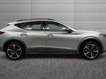 Used Cupra Formentor 2021 for sale - 74851464: Photo