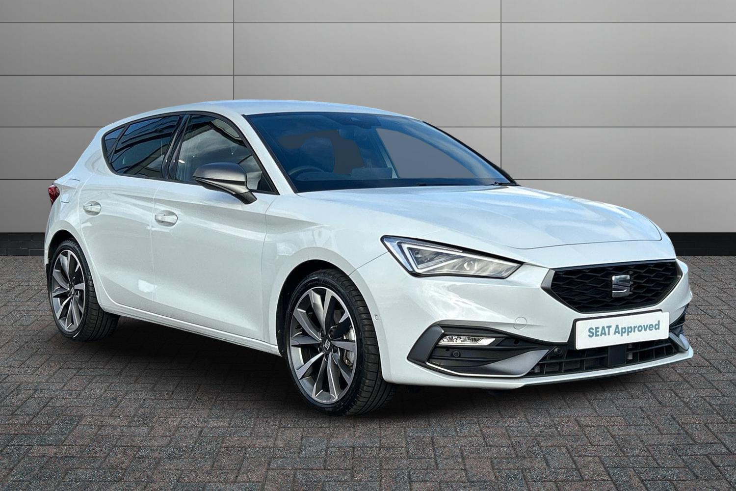 Used SEAT Leon 2025 for sale - 76041727: Photo 1