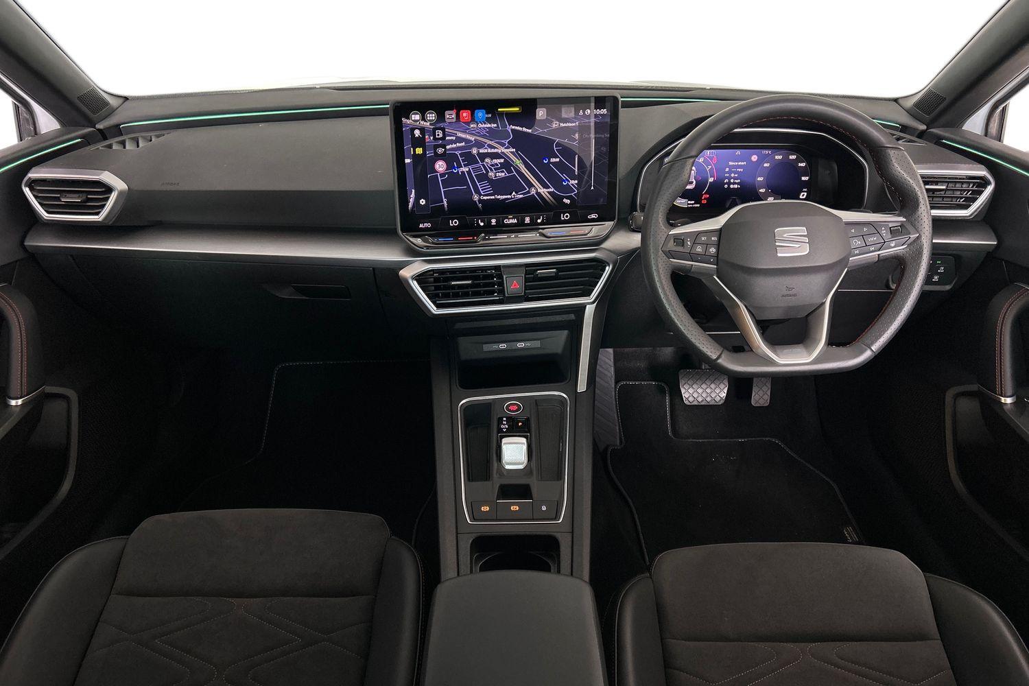 Used SEAT Leon 2025 for sale - 76041727: Photo 10