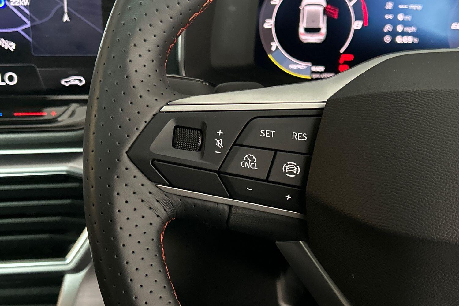 Used SEAT Leon 2025 for sale - 76041727: Photo 14